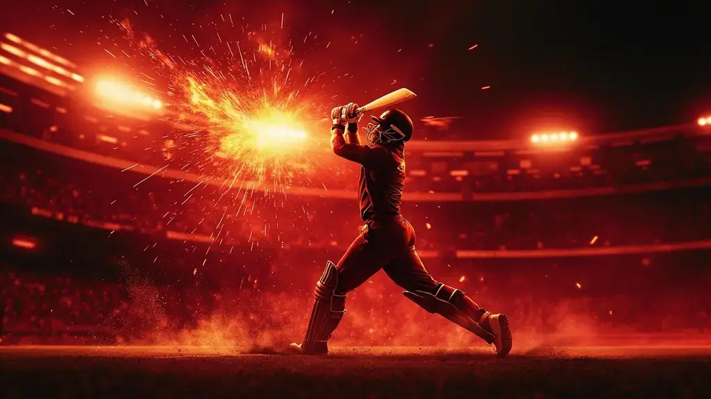 T20 fantasy methodology
